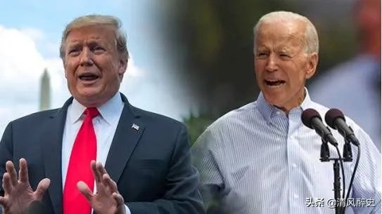 预计确诊人数及死亡人数达到多少时候特朗普彻底当不了下届总统？