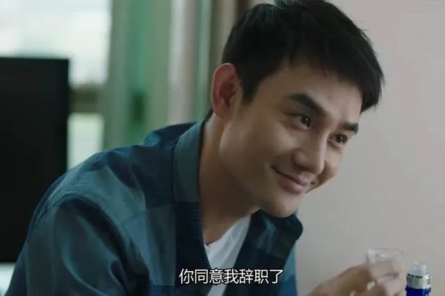 《清平乐》和《猎狐》你比较喜欢哪个角色的王凯？