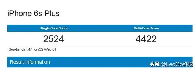 苹果a9相当于骁龙多少?有何依据?
