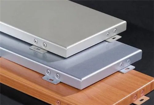 铝单板密度是多少