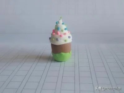 制作超轻粘土教程？