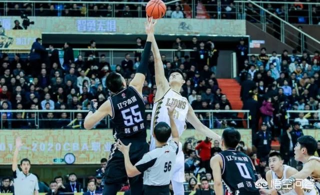 有人说辽宁队可以没有郭艾伦但不能没有韩德君,你怎么看?