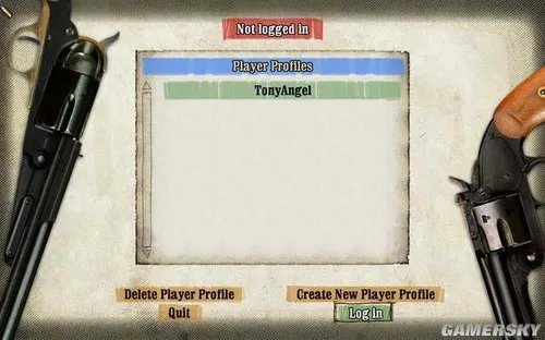 《狂野西部：生死同盟》第一幕图文流程攻略