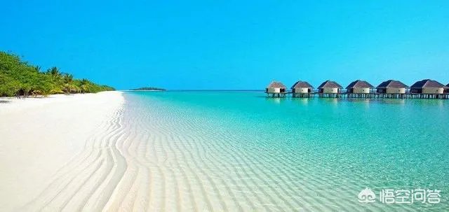 为什么中国有些人喜欢去东南亚旅游？