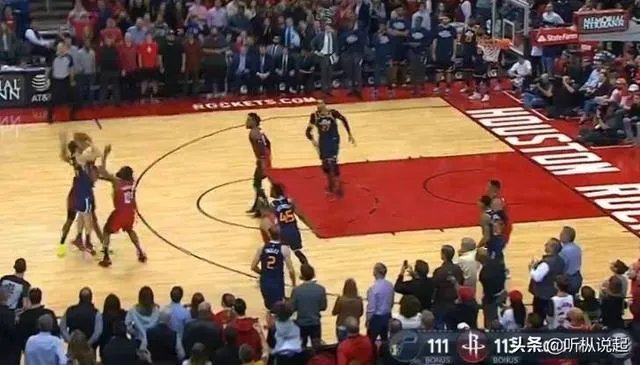 马克队1.6秒被反绝杀，到底是爵士实力强还是马克队运气差？