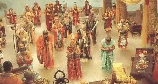 三清四帝分别是什么？