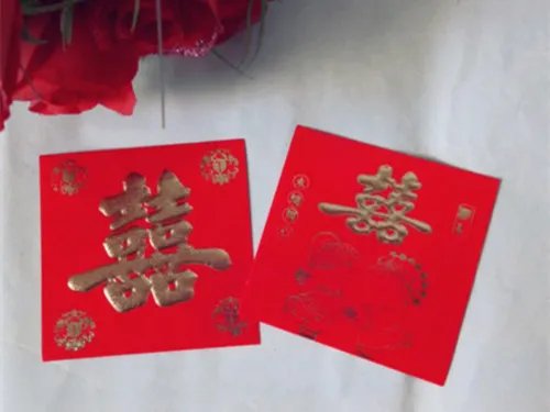 婚礼费用清单 举办一场婚礼需要多少钱