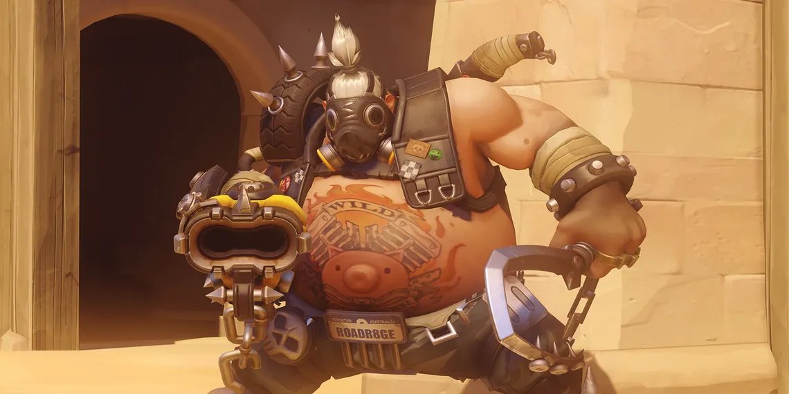 《守望先锋2》游戏更新改动介绍