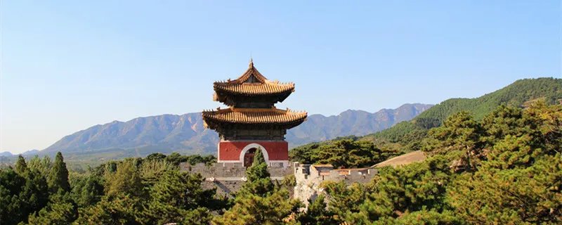 常山赵子龙的常山在哪 常山赵子龙的常山在哪里