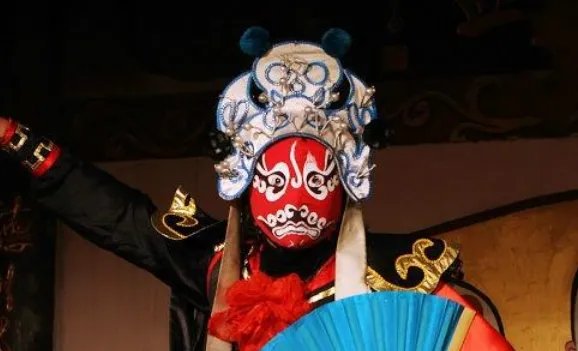 变脸是什么剧种的绝活?