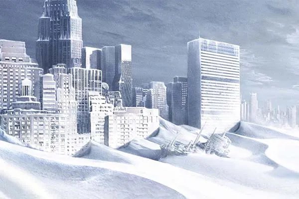 全球十大海啸灾难片 震撼人心的海啸电影，你看过几部