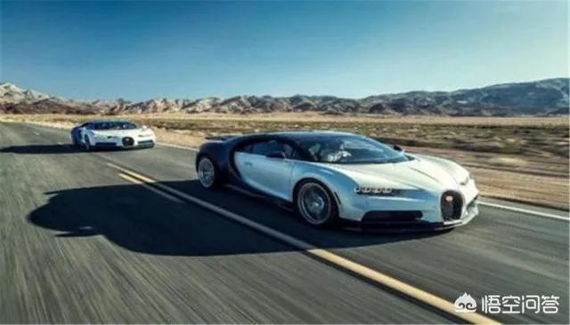 世界最NB的跑车是什么车?