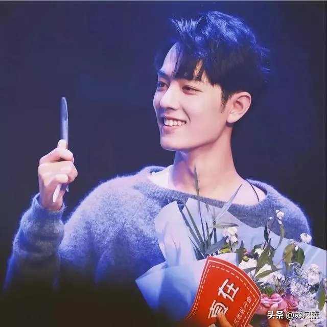 大家有肖战、王一博的壁纸吗，分享一下