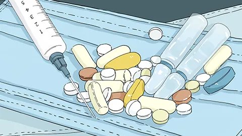 男性黄褐斑形成原因有哪些