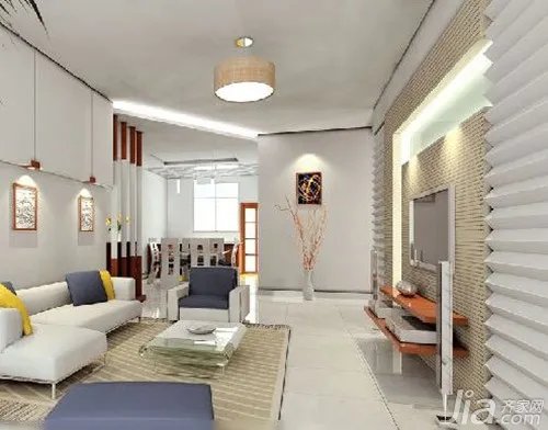 家用中央空调的特点 家用中央空调系统