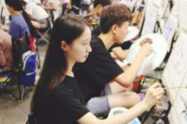 西安艺考培训机构前十