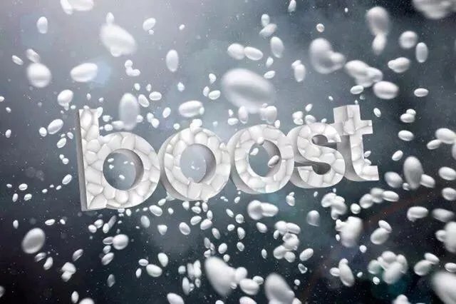 PUMA这个“BOOST”是什么黑科技？