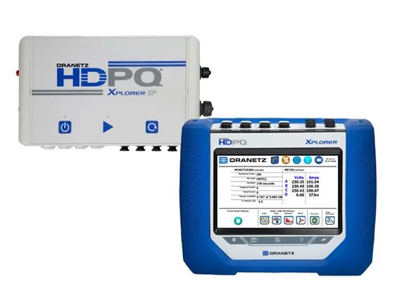 电能质量分析仪和电能质量在线监测装置有什么区别？