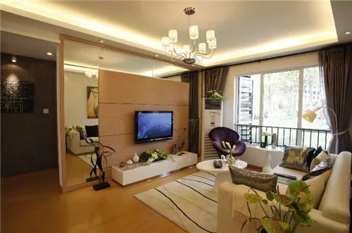 80平方的房子有多大