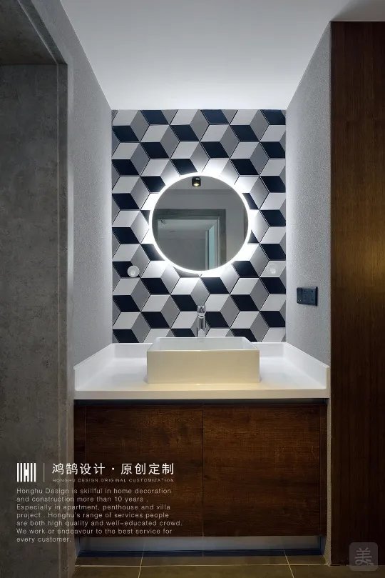 《王者荣耀》游戏主播的家竟是这样?客厅的设计颠覆了传统思路