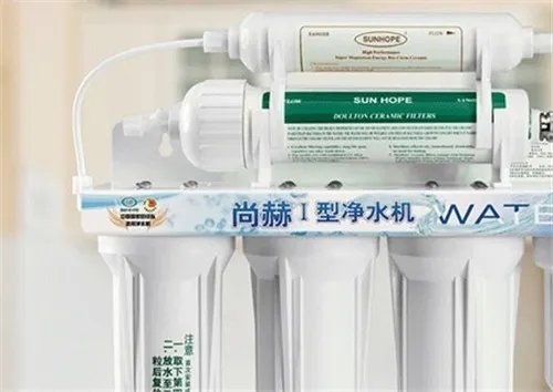 尚赫饮水机质量好吗 净水机的使用事项
