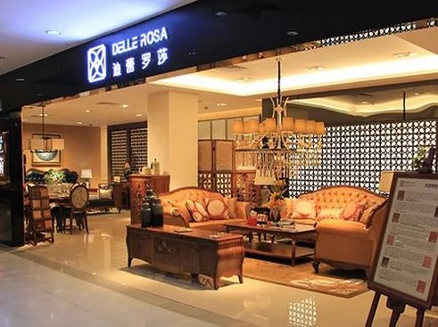 新中式家具品牌排行榜 2018新中式家具前十名