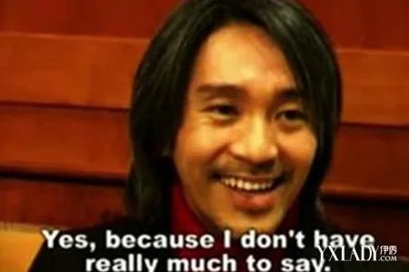 周星驰国外采访发火怒骂揭秘其怒骂外国记者的原因