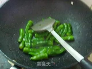 孜然牛肉