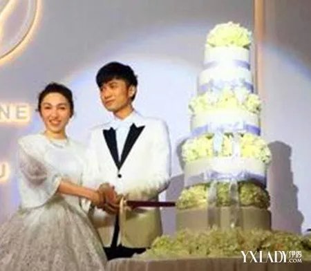 古巨基的老婆是谁她的照片揭秘其个人资料简介及私照