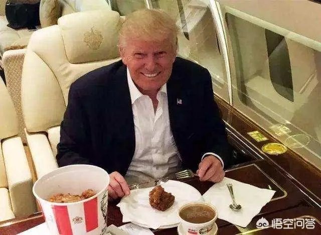 特朗普的体检医生对外发布声明“总统身体非常健康”，对于全世界而言这是否是好事？