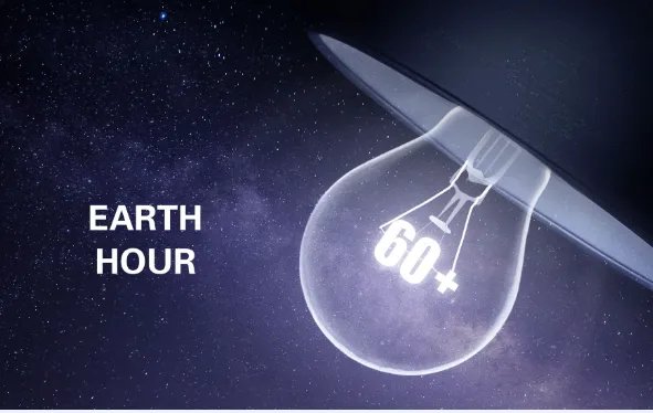 2020熄灯日是几月几日 2020地球一小时是哪一天
