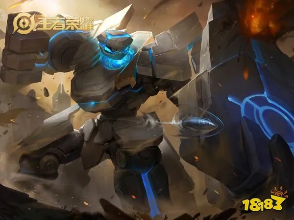 王者荣耀后羿怎么玩 后羿最强出装铭文攻略