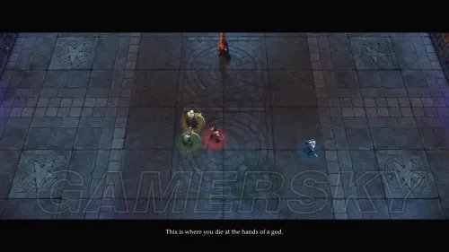 圣铠传说 全流程图文攻略