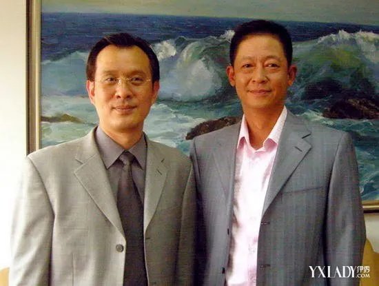 专访演员杨子骅老戏骨的演艺之路