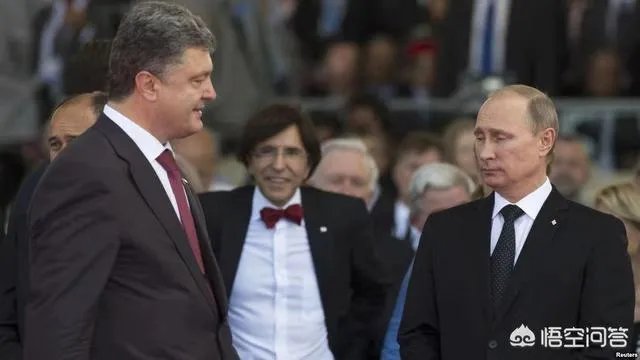 俄罗斯称卢甘斯克和顿涅斯克两“人民共和国”大选不违反《明斯克协议》，你怎么看？