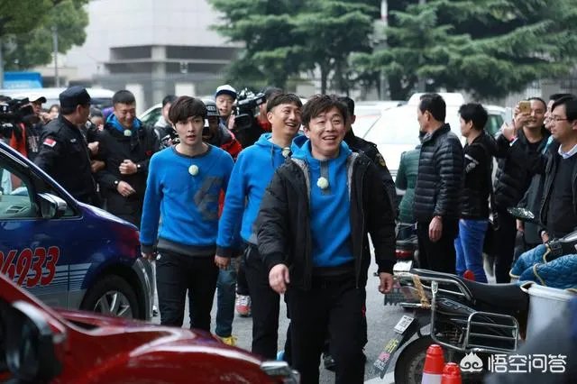 你们觉得最好看的综艺节目是哪个？