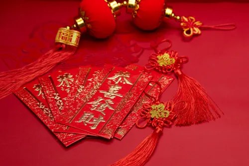 给妈妈发红包发多少好 红包吉利数字有哪些