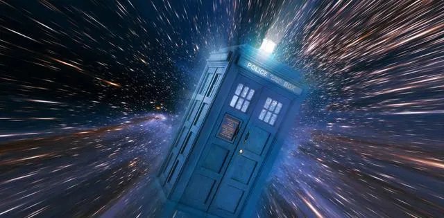 量子纠缠发展，促使瞬间移动成真，真的有传送门吗？