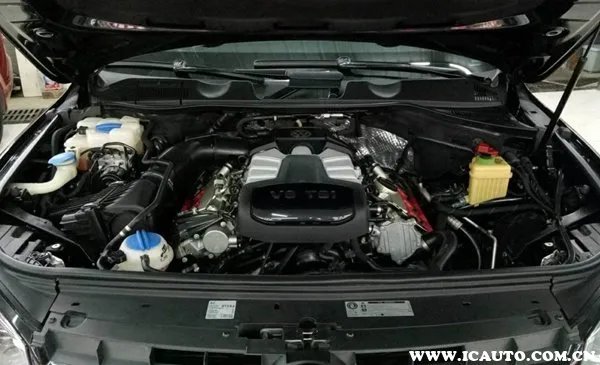 大众suv车型v6,touareg大众v6什么车什么价格