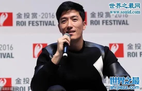 潘晓婷的老公，潘晓婷的十大绯闻男友盘点 