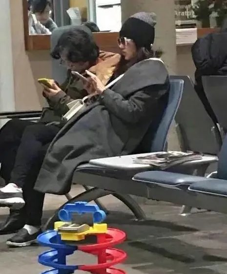 黄圣依又生了吗？