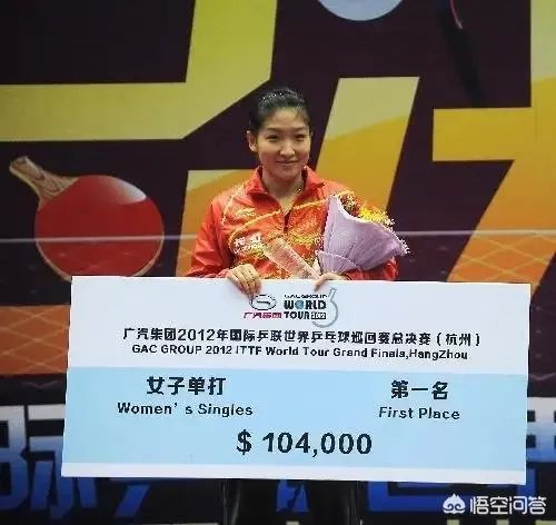 丁宁和刘诗雯都是国乒主力和颜值担当,作为球迷你更喜欢谁呢?