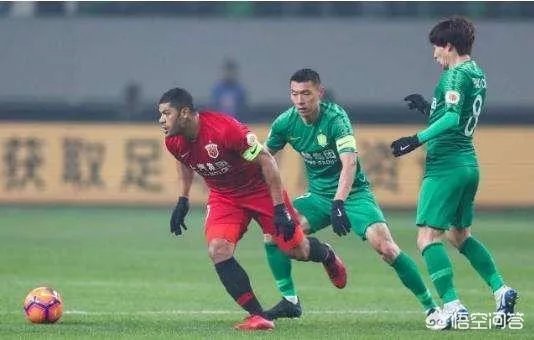 榜首大战,国安1-2上港,怎样评价这场比赛?