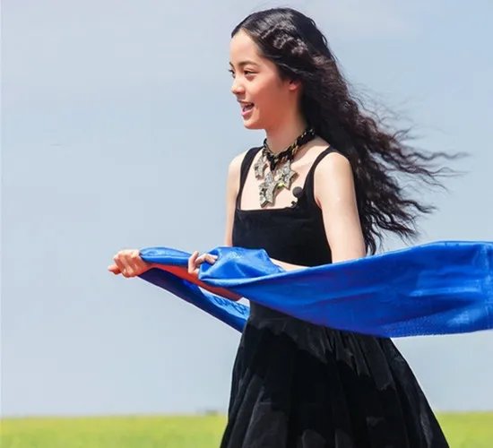 欧阳娜娜在偶像来了唱的歌有哪些 偶像来了主题曲发布