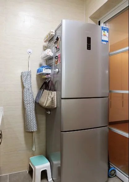 90后夫妻15万爆改90㎡二手房，随后发出的照片惊艳了朋友圈！