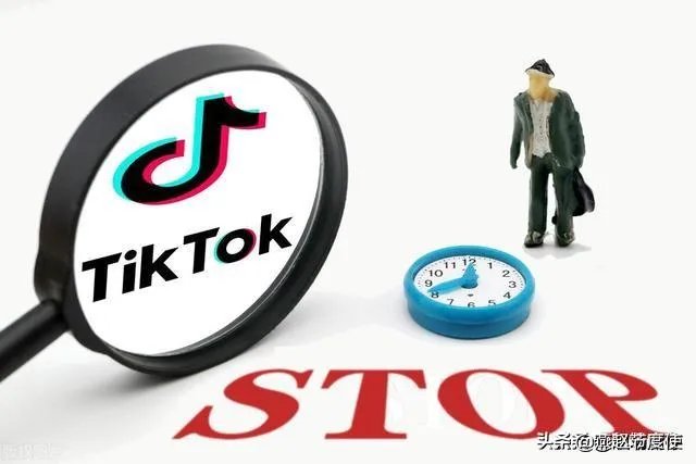 美国为什么害怕TikTok？