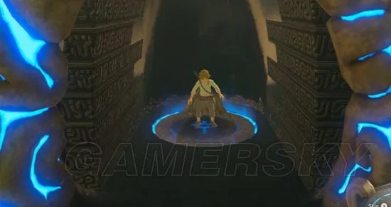 《塞尔达传说荒野之息》图文攻略 章节流程图文攻略