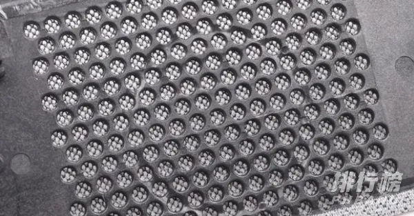 小度在家x8拆解图_小度在家智能屏x8拆解图