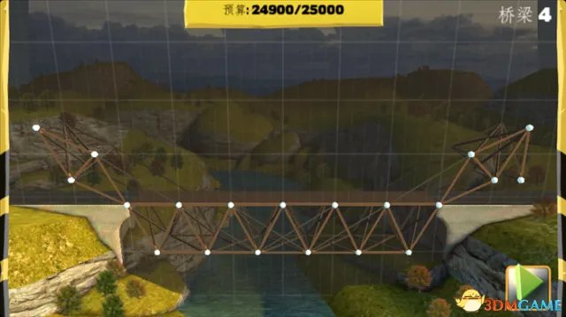 桥梁工程师图文攻略 桥梁工程师全流程通关详解