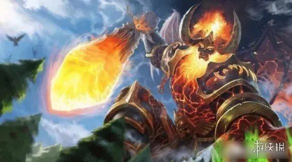 第一名为全世之敌!《魔兽》史上传奇武器TOP10!